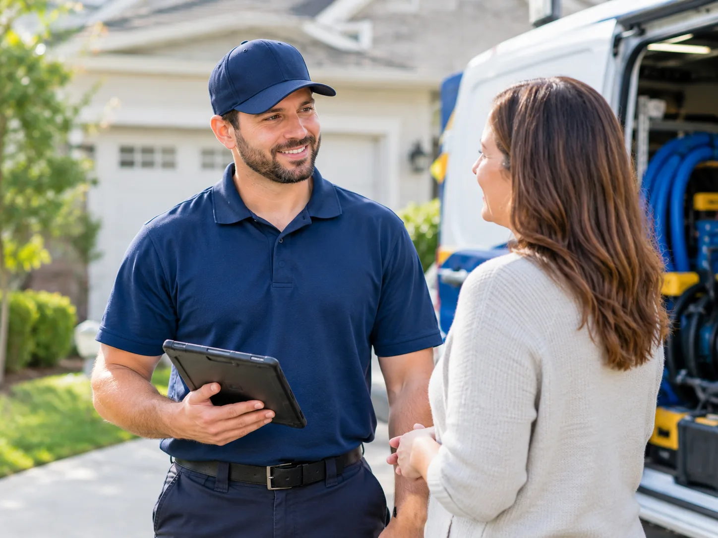 Sewage Backup Cleanup Libertyville, IA FAQs